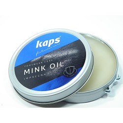 KAPS-MINK OIL  /100 ml./ pasta olejowa