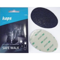 SAFE WALK -samoprzylepna antypoślizgowa wklejka na spód buta