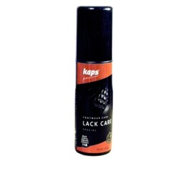KAPS-Lack Care- płyn/75 ml./ czarny .