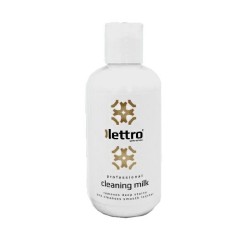 LETTRO  -  CLEANING MILK /200 ml./ .