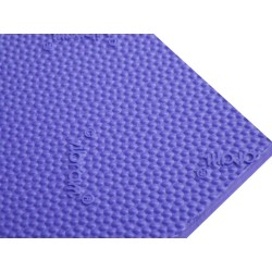DUPLA  VIBRAM    6    blue [43] płyta flekowa (średnio sztywna)