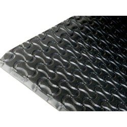 BIRK Diavolo 10 mm czarna .