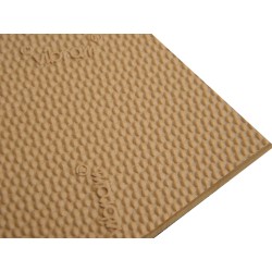 DUPLA  VIBRAM    6    beż amber   [14] płyta flekowa (średnio sztywna)