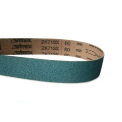 PAS ŚCIERNY   40x1480 gr 80 .