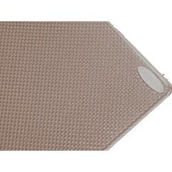 ELASTOPOR  6     brąz płyta flekowa (elastyczna)