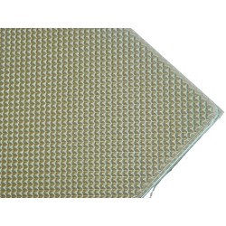 ELASTOPOR  6     karmel płyta flekowa (elastyczna)