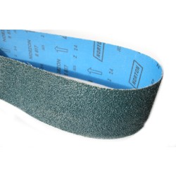 PAS ŚCIERNY   40x1680 gr 24 .