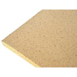 MEDO CORK SYNTETIC   8 mm  90x60cm .55 Sha.