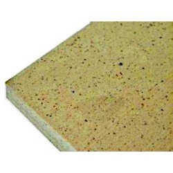 MEDO CORK SYNTETIC 12 mm  90x60cm .55 Sha.