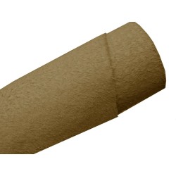 Dwoina  // orzech - skóra naturalna wieprzowa