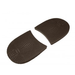 EXPLOSION VIBRAM 020 - Fleki   brąz gr.7mm