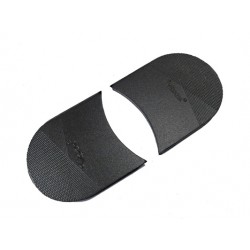 SOPRATACO VIBRAM  000 -  Fleki  brąz gr.6mm