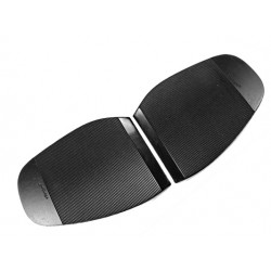 Zel.  MARZIA  VIBRAM  2   czarne   gr.2,3mm