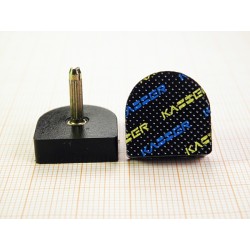 REX   [BISSEL] 7H    18     czarne .