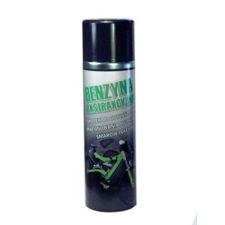 BENZYNA  ekstrakcyjna  0,5 l spray