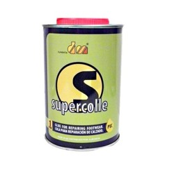 PVC  SUPERCOLLE   /1 l/ na gorąco