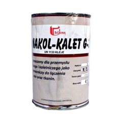 BONAKOL   KALET  G-2   /1l/   -  Klej kalteniczy , montażowy,  na zimno, do pędzla