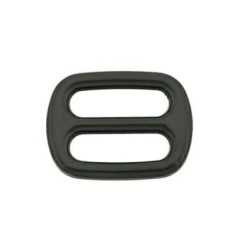Regulator metal sztywny 20/23/3mm czarny .