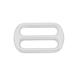 Regulator metal sztywny 30/25/3mm nikiel .