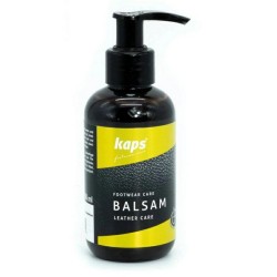 KAPS-Balsam z pomp/150 ml/c.brąz NOWY .