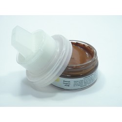 KAPS-Cream Brillance/50 ml./ koniak .