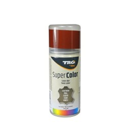 Farba TRG SuperColor 150 ml london tan farba do skóry  licowej