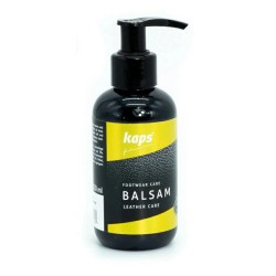 KAPS-Balsam z pomp/150 ml/czarny NOWY .