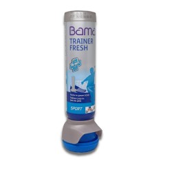 BAMA Trainer Fresh Sport  /100 ml./ - spray neutralizujący bakterie i przykre zapachy
