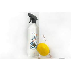 CITRIC UNIWERSALNY  1L - Płyn myjący   Uniwersalny płyn do mycia łazienki