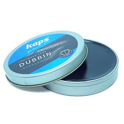 KAPS-Dubbin  /100 ml./ czarny impregnat tłuszcz