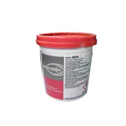 PASTA SETA c. brąz /op.1 kg/