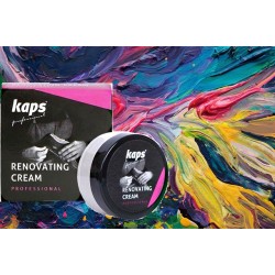 RENOVATING CREAM  25ml szpachla krem do renowacji skóry WYBÓR KOLORÓW