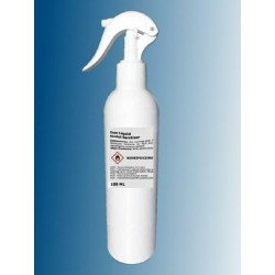 Clean Liquid Alcohol Sanitizer 300ml płyn dezynfekcyjny  na bazie alkoholu