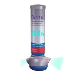 BAMA Trainer Fresh Sport  /100 ml./ - spray neutralizujący bakterie i przykre zapachy