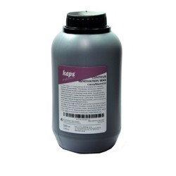 CONTOUR RENOVATION WAX   500 ml płyn do renowacji obcasów