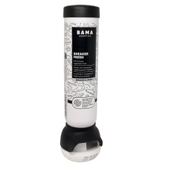 BAMA Sneaker Fresh & Sport  /100 ml./ - spray neutralizujący baterie i przykre zapachy