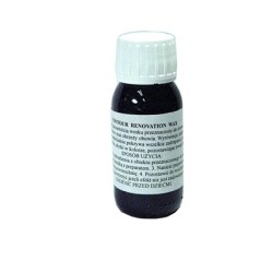 CONTOUR RENOVATION WAX   50 ml płyn do renowacji obcasów