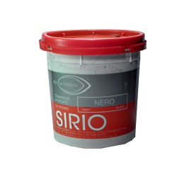 PASTA SIRIO czarna /op.1 kg/