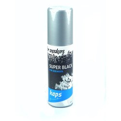 SNEAKERS SUPER BLACK 75ml .
