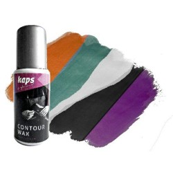 CONTOUR WAX 75 ml płyn do renowacji
