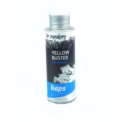 SNEAKERS YELLOW BUSTER 100ml .