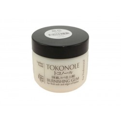 TOKONOLE /120ml/ do obrzeży  bezbarwny  - środek wygładzający i nabłyszczający brzegi skórzane Seiwa