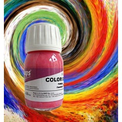 SUPER COLOR FARBA  25 ml. do skór licowych  WYBÓR KOLORÓW