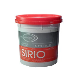 PASTA SIRIO bezbarwna /op.1 kg/