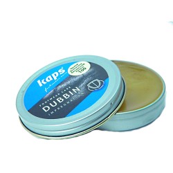KAPS-DUBBIN  /50 ml./ zakręcany  śr.brąz impregnat tłuszcz