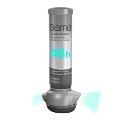 BAMA Sneaker Fresh & Sport  /100 ml./ - spray neutralizujący baterie i przykre zapachy