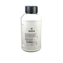 LETTRO TOP COAT  500 ml  lakier połysk do skór licowych naturalnych i sztucz.
