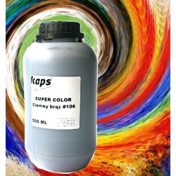 SUPER COLOR  500 ml   farba do skór licowych WYBÓR KOLORÓW