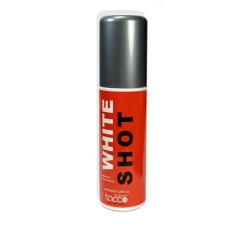 WHITE SHOT TACCO 75ml .