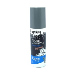 SNEAKERS odour eliminator - grapefruit płyn antybakteryjny z nanosreberem